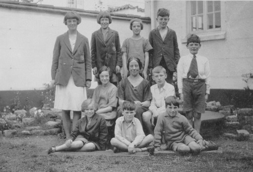 The Workers - enlargement