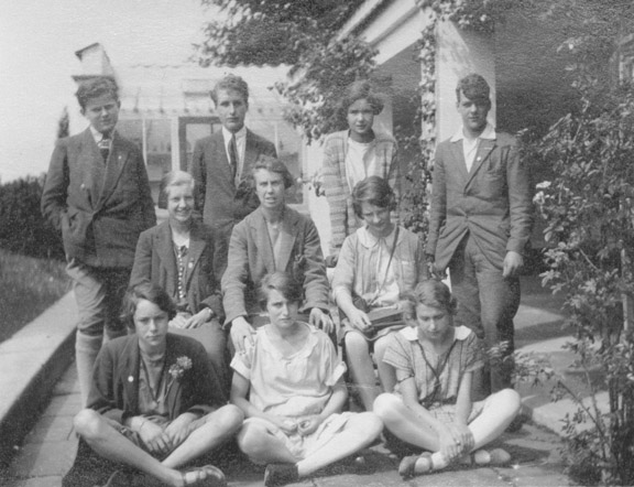 Chris-aiders - enlargement